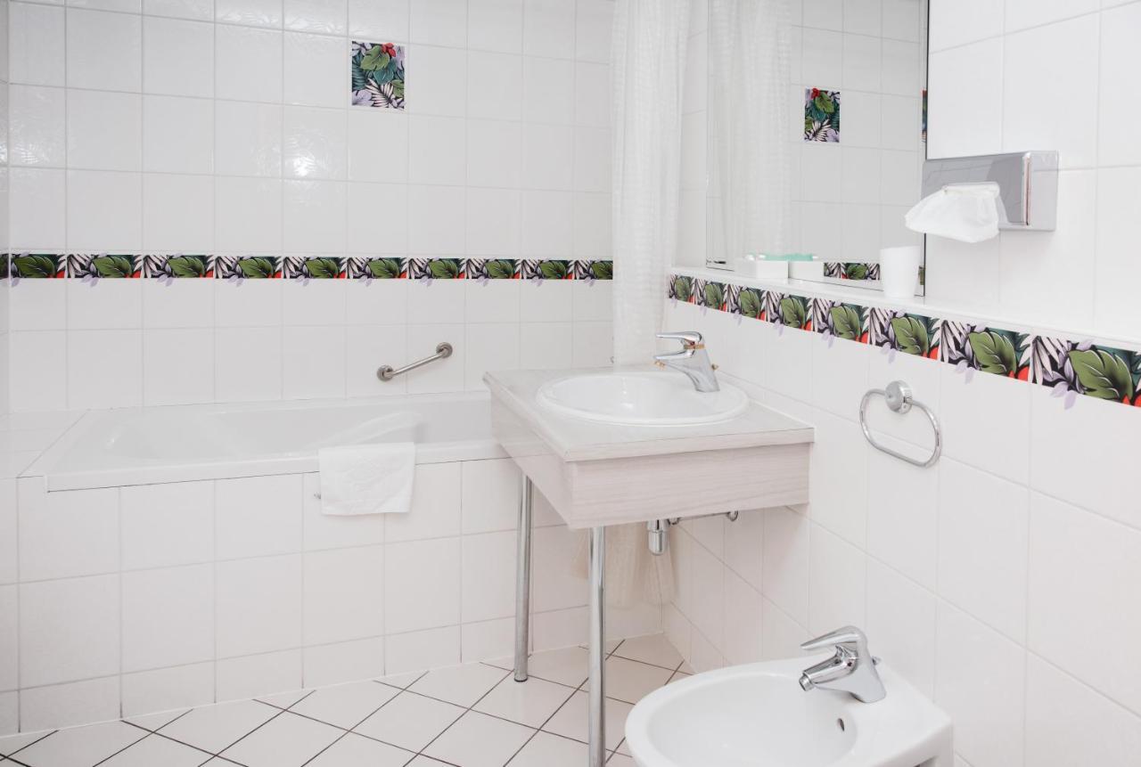 Hotel Rezydencja Karpacz Kültér fotó