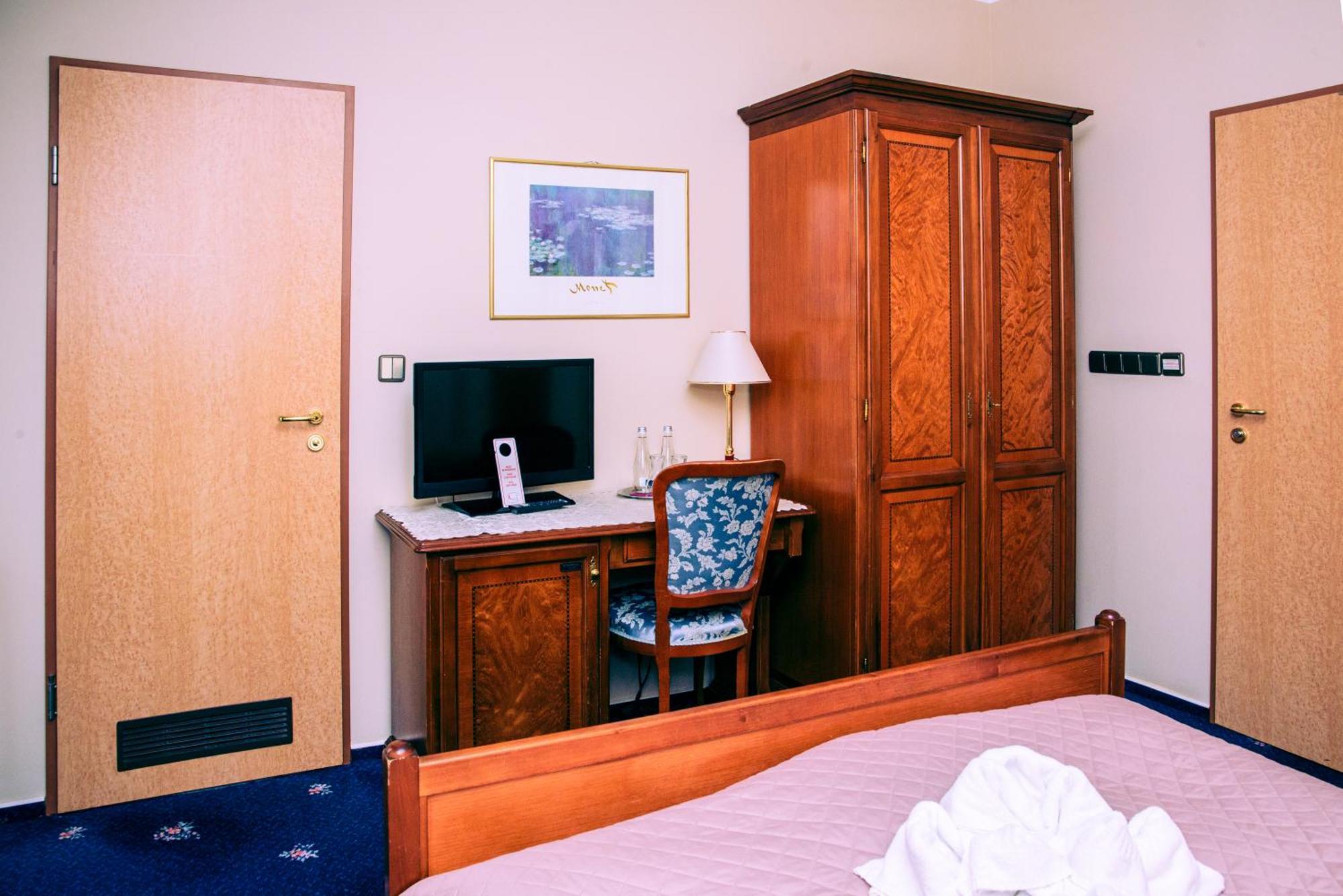 Hotel Rezydencja Karpacz Kültér fotó